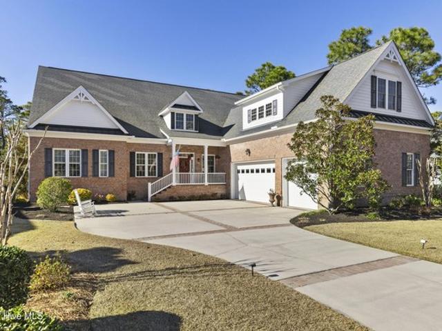 3992 Wyndmere Dr, Southport, NC 28461