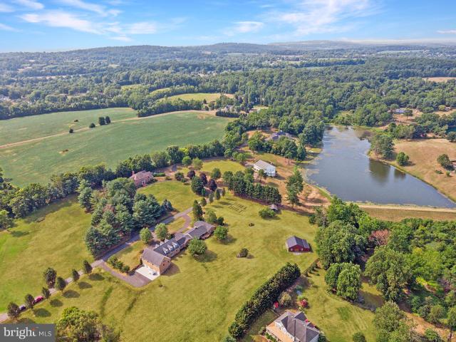 39937 Charles Town Pike, Paeonian Springs, VA 20129 | MLS #VALO2127