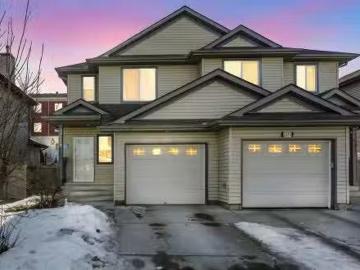 3993 Mcmullen Green Green Sw, Edmonton, AB, T6W 1S7 house fo.
