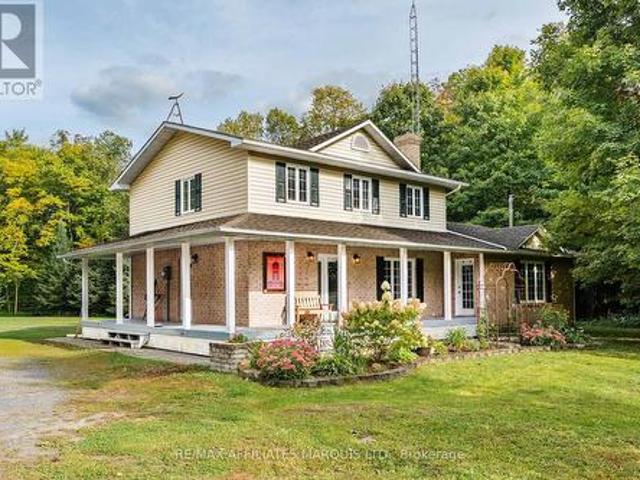 3993 Chapel Road, South Glengarry, ON, K0C 1B0 house for sale | Listing ID X13822 | Royal LePage