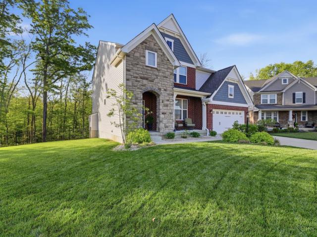 3993 Indigo Court