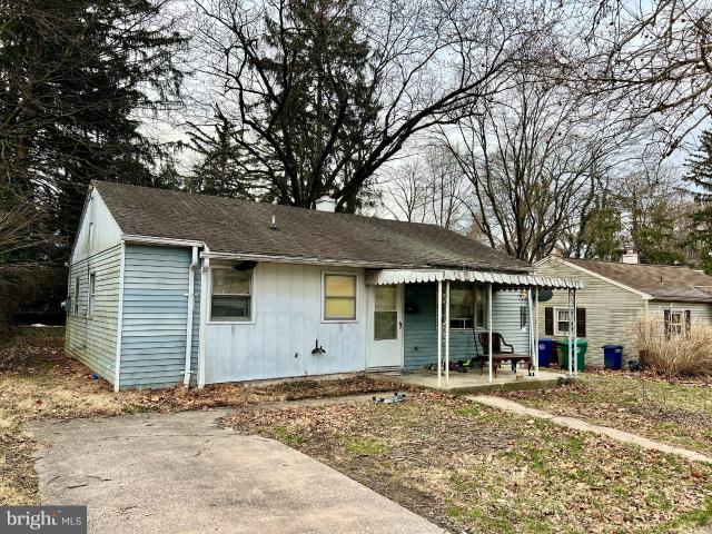 3993 Rauch St, Harrisburg, PA 17109 | MLS #PADA2057