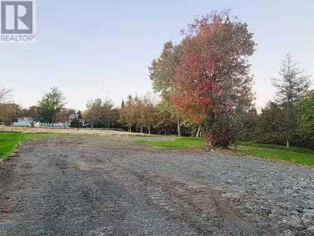 399 401 Water Street, Bay Roberts, NL, A0A 1G0 vacant land f.