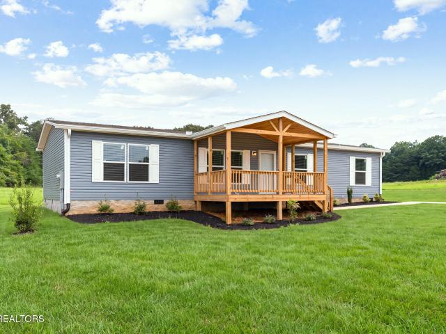 399 County Road 784A