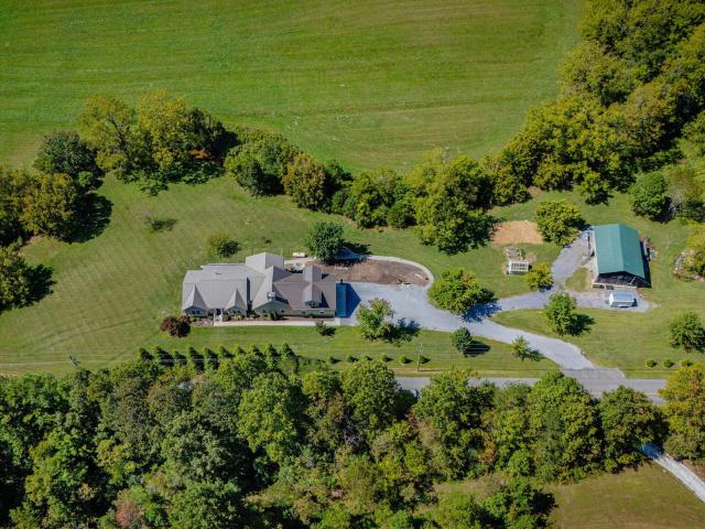 399 Carson Creek Road