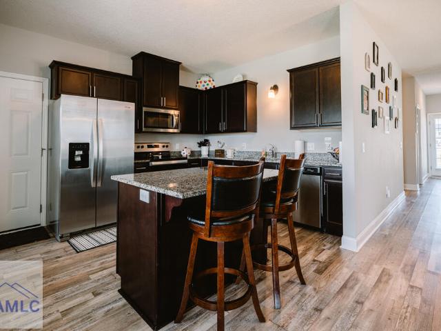 399 Abode Avenue