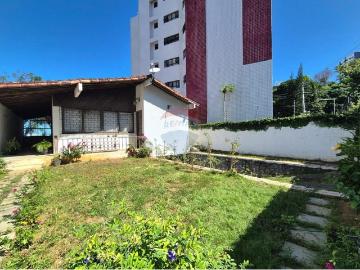 Brotas, Salvador, Salvador, Bahia - Garagem