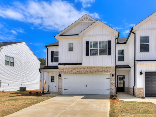 399 Bay Meadows Drive