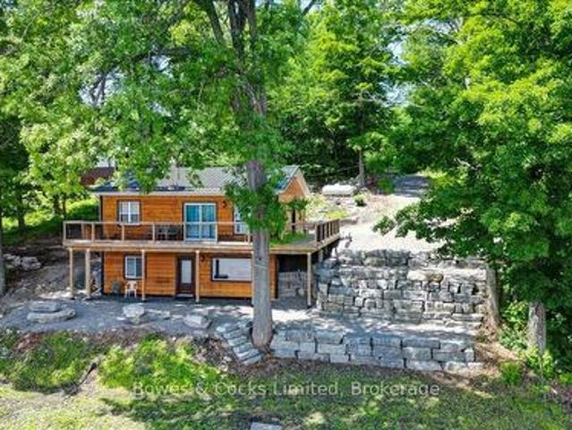 399 Blairton Road, Havelock Belmont Methuen, ON, K0L 1Z0 house for sale | Listing ID X13466 | Royal LePage