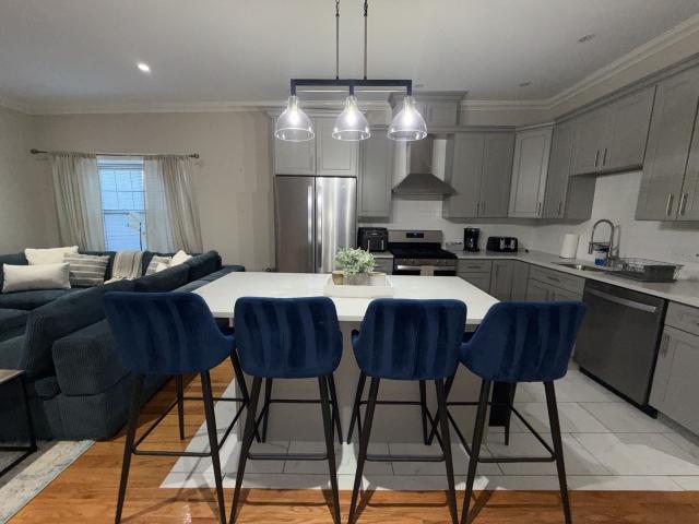 399 Broadway Unit 3, Chelsea, US, MA