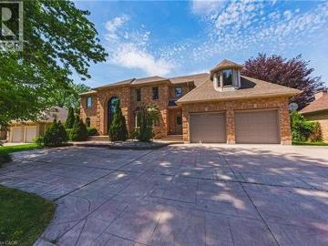 399 Golf Links Road, Ancaster, ON, L9G 4G6 house for sale | Listing ID 40836 | Royal LePage