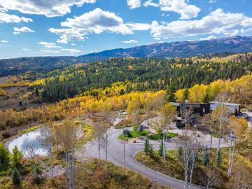 399 Granite Ridge, Alpine, US, WY