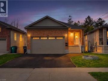 399 Greenfield Avenue, Kitchener, ON, N2C 1E6 house for sale | Listing ID 40843 | Royal LePage