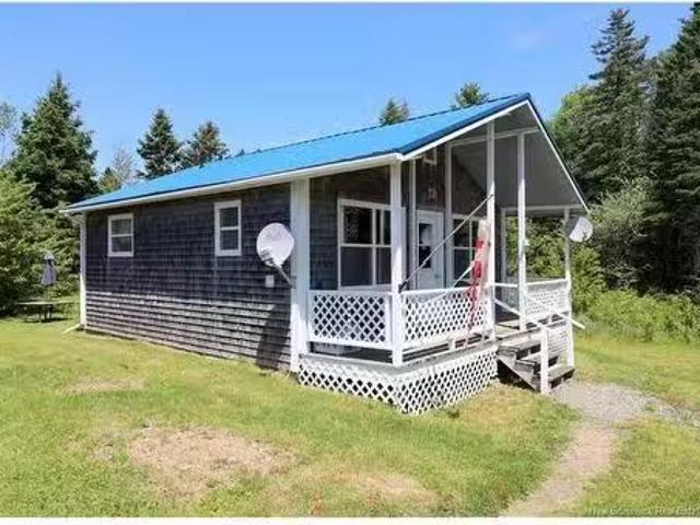399 Dock Rd, Grand Manan, NB, E5G 1N3 house for sale Listin.