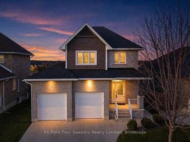 399 Devonshire Road, Saugeen Shores, ON, N0H 2C6 house for sale | Listing ID X13039 | Royal LePage