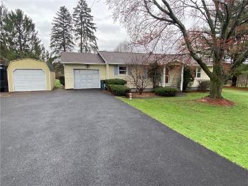 399 Dryden harford Road