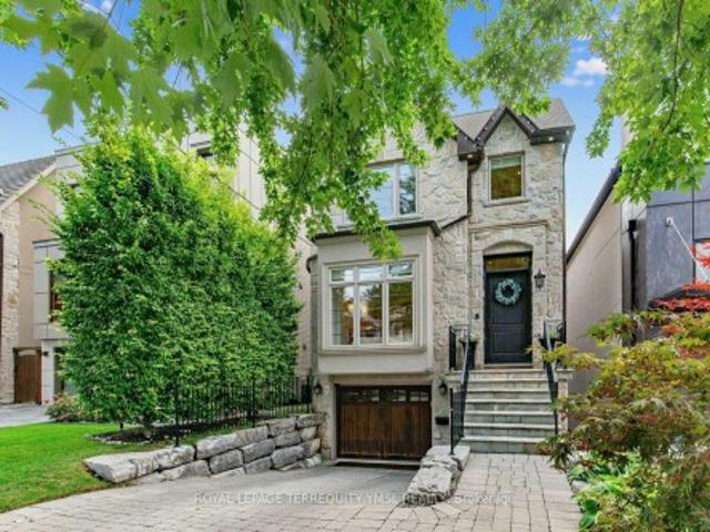 399 Fairlawn Avenue, Toronto, ON, M5M 1T7 house for sale | Listing ID C13682 | Royal LePage