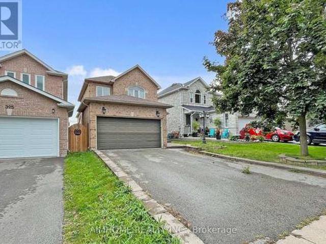 399 Flanagan Court, Newmarket, ON, L3X 2G1 house for sale | Listing ID N13689 | Royal LePage