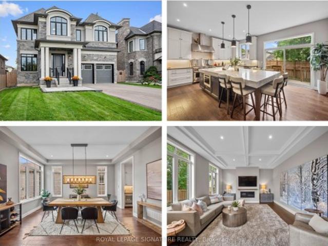 399 Frontier Court, Pickering, ON, L1W 4B1 house for sale | Listing ID E13813 | Royal LePage