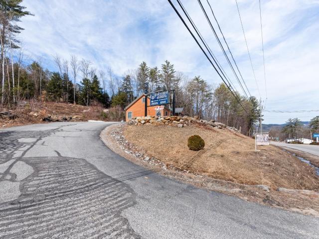 399 Highway 49, Campton, NH 03223 | MLS #5076