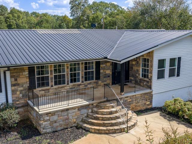 399 Old Farrs Bridge Road