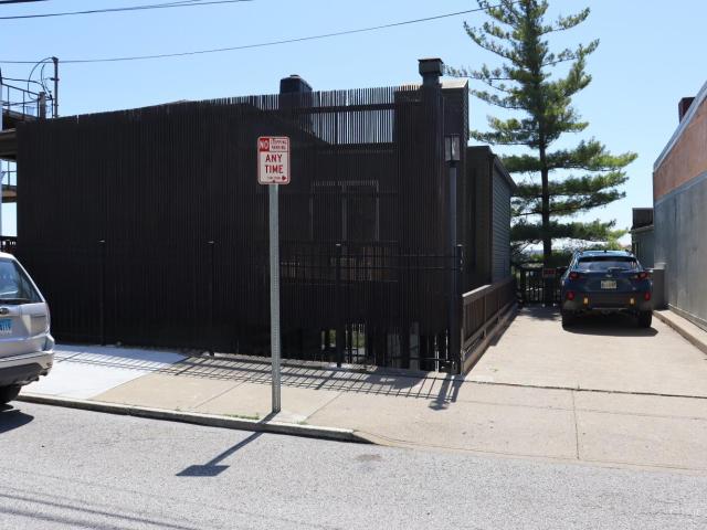 399 Oregon Street