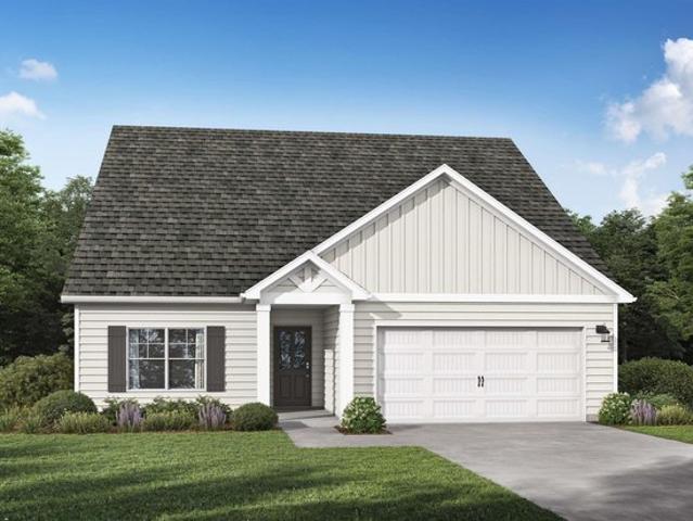 399 Lakeland Ct, Cropwell, AL 35054