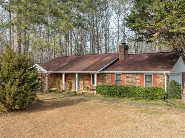 399 Mcduffie Drive