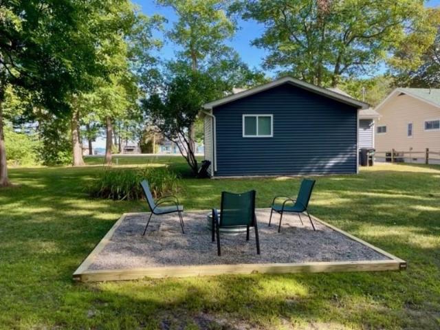 399 N Huron # Lot: 39 40