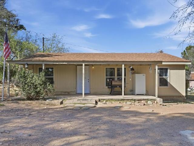399 S Tatum Trl, Payson, AZ 85541