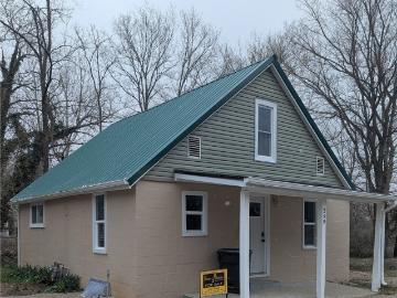 399 S Depot Street