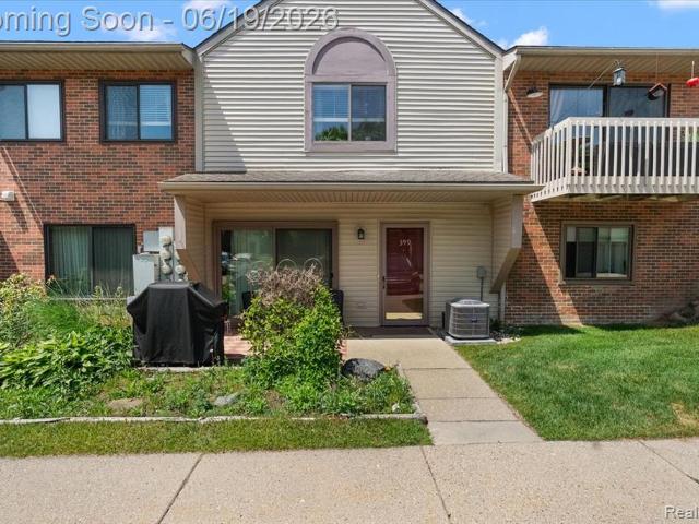 399 Spring Brooke Drive