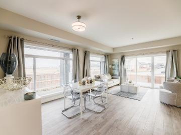 399 Stan Bailie 1 Bedroom Apartment for Rent at 399 Stan Bailie Dr, Winnipeg, MB R3Y 2C6 Waverley West