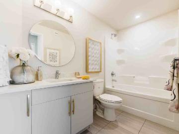 Apartment to rent in South Pointe - Balcony