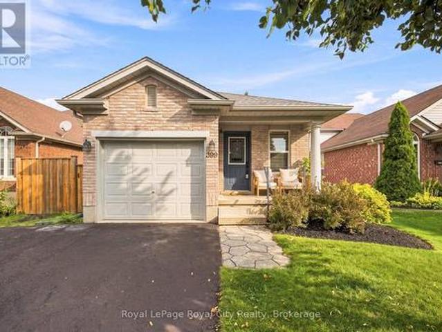 399 Starwood Drive, Guelph Grange Road, ON, N1E 7A3 house for sale | Listing ID X13747 | Royal LePage