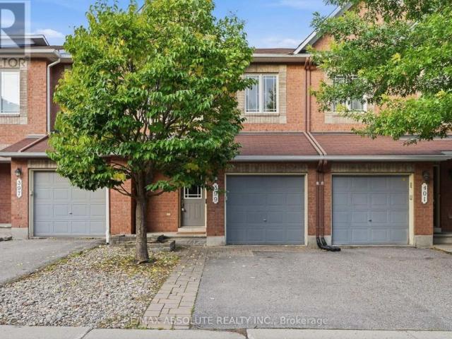 399 Statewood Drive Ottawa, ON K2K0B7