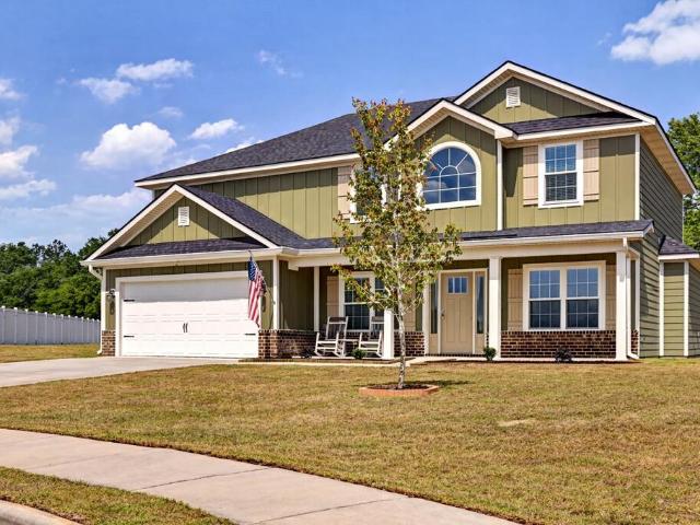 399 Palmer Place Lane NE