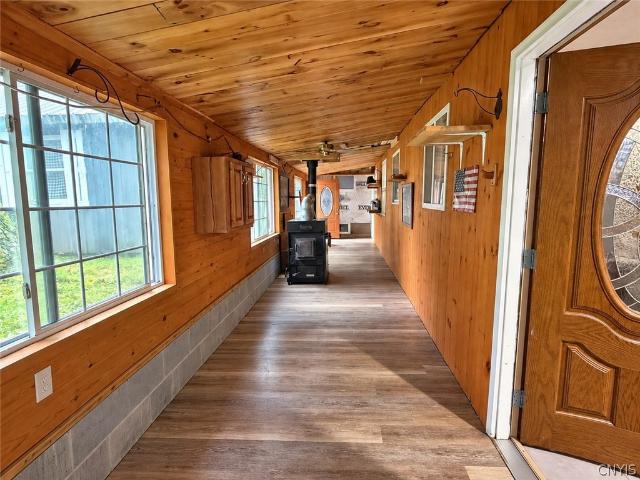 399 Pendergast Rd