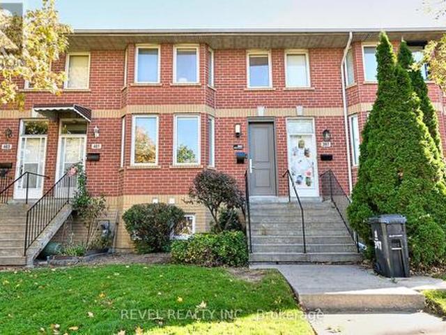 399 Perth Avenue, Toronto, ON, M6P 3Y5 house for sale | Listing ID W13883 | Royal LePage