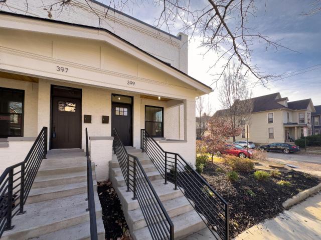 399 W 2nd Avenue