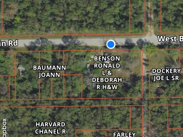 399 W Baldwin Road