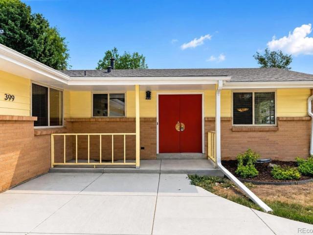 399 W Caley Drive