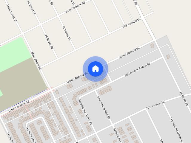 399 Union Avenue SE town house — 399 Union Avenue SE, Calgary AB 3.0 Bedroom 3 Bedroom