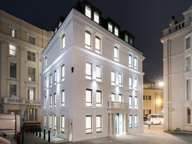 39 40 Old Steine, Brighton BN1, 1 bed flat to rent, £1,300 pcm | PrimeLocation