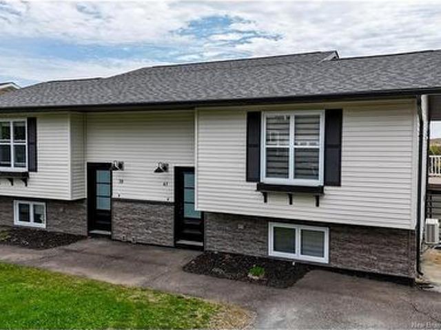 39 41 Belair St, Grand Sault/Grand Falls, NB, E3Y 1A8 house for sale | Listing ID NB140831 | Royal LePage