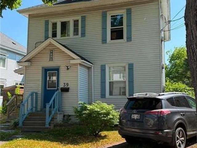 39 41 Norwood, Moncton, NB, E1C 6L8 house for sale | Listing ID NB144199 | Royal LePage
