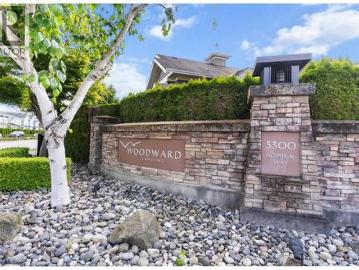 Greater Vancouver - Patio, Parking, Fireplace