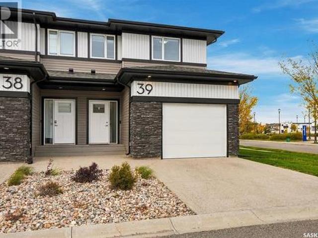 39 5301 Beacon Drive, Regina, SK, S4W 0R6 townhouse for sale | Listing ID SK050815 | Royal LePage