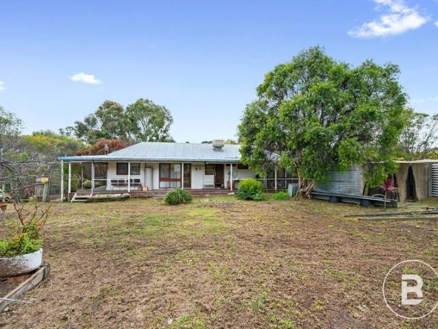 39.5 Acres of Endless Potential Acreage Opportunity