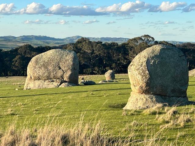 39.5 ha 97.6 Acres With Planning Permit